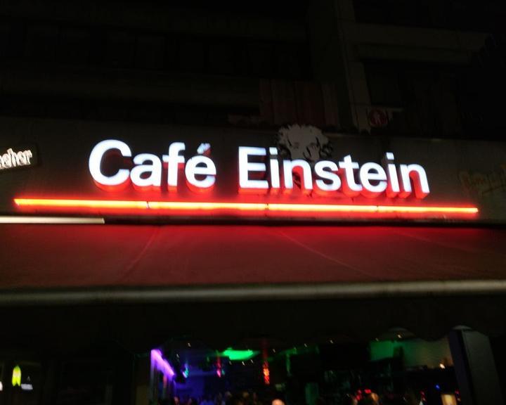 Cafe Einstein